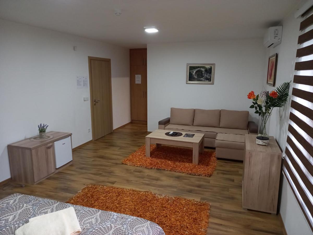 Vila Jasen - Bjelasnica SJJ Exterior foto
